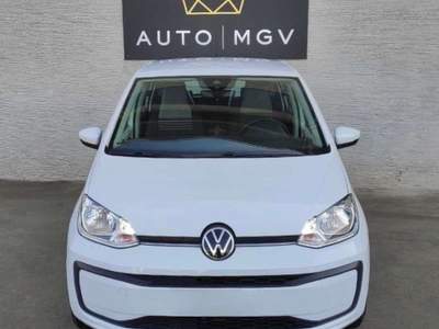 Volkswagen up! up! 5p 1.0 evo Move 65cv* RETRO * PROMO Bianco usata La Loggia