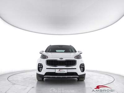 Kia Sportage 2.0 CRDI 185 CV AWD GT Line - PER OPERATORI DEL SE Bianco usata Corciano