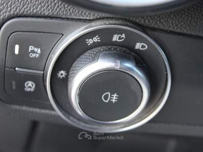 Alfa Romeo Stelvio 2.2 Turbodiesel 160 CV AT8 RWD Sprint Grigio usata Trapani