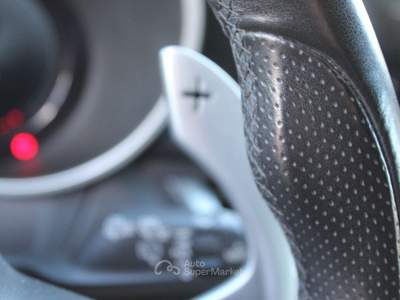 Alfa Romeo Stelvio 2.2 Turbodiesel 160 CV AT8 RWD Sprint Grigio usata Trapani