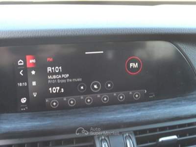 Alfa Romeo Stelvio 2.2 Turbodiesel 160 CV AT8 RWD Sprint Grigio usata Trapani