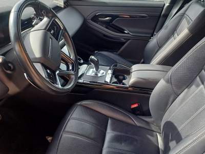 Land Rover Range Rover Evoque FULL OPTIONAL Nero usata Follonica