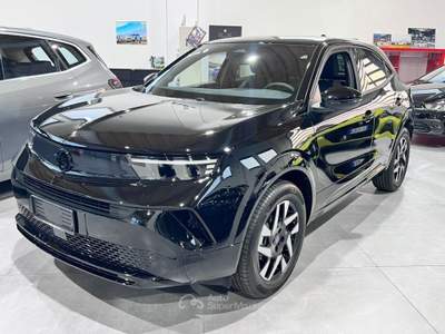 Opel Mokka 1.2 Turbo 130 CV aut. GS Nero usata Pieve di Soligo