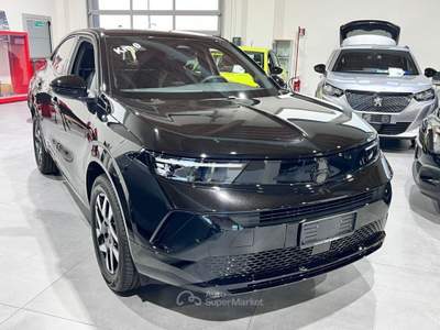 Opel Mokka 1.2 Turbo 130 CV aut. GS Nero usata Pieve di Soligo