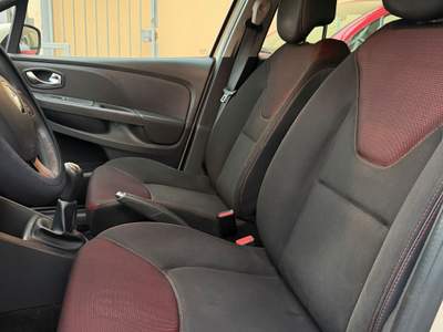 Renault Clio RENAULT CLIO 1.2 GPL Beige usata Sant'Antimo