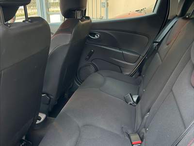 Renault Clio RENAULT CLIO 1.2 GPL Beige usata Sant'Antimo