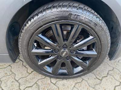 MINI One 1.5 One *SEDILI RIS.-SENSORI POST-FENDI-LEGA Nero usata Boves