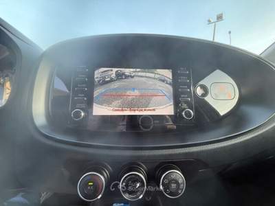 Toyota Aygo X 1.0 VVT-i 72 CV 5 porte Trend Air Nero usata Pietrasanta