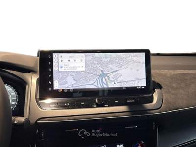 Nissan Qashqai 1.3 Mild Hybrid N-Design 2WD Xtronic ** Blu/Azzurro usata Coccaglio