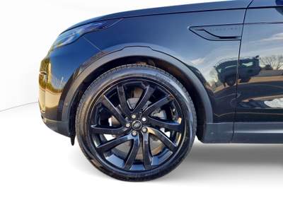 Land Rover Discovery 2.0 SD4 240 CV HSE Nero usata Modena