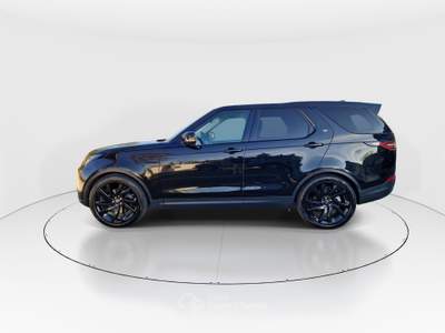 Land Rover Discovery 2.0 SD4 240 CV HSE Nero usata Modena