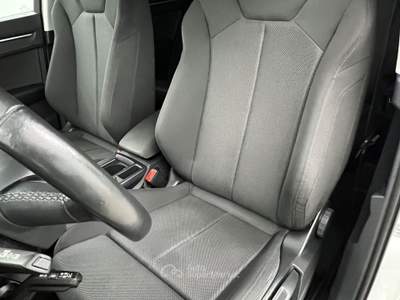 Audi Q3 Q3 35 2.0 tdi Business Advanced Bianco usata Fucecchio