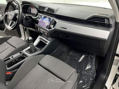Audi Q3 Q3 35 2.0 tdi Business Advanced Bianco usata Fucecchio