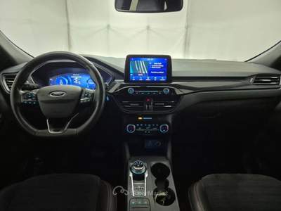 Ford Kuga 2.0 ecoblue ST-Line X awd 150cv auto usata Messina