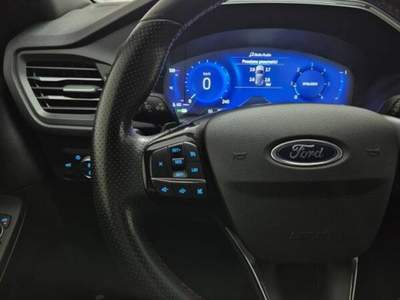 Ford Kuga 2.0 ecoblue ST-Line X awd 150cv auto usata Messina