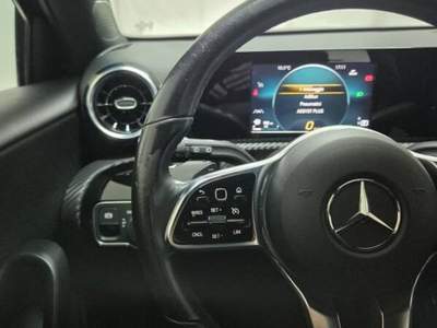 Mercedes-Benz Classe A 180 d Business Extra usata Messina