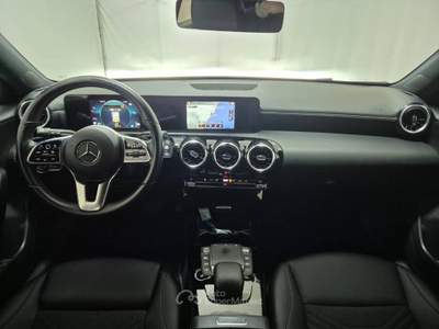 Mercedes-Benz Classe A 180 d Business Extra usata Messina