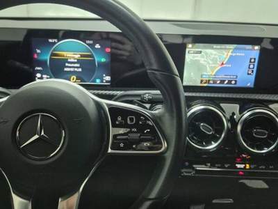 Mercedes-Benz Classe A 180 d Business Extra usata Messina