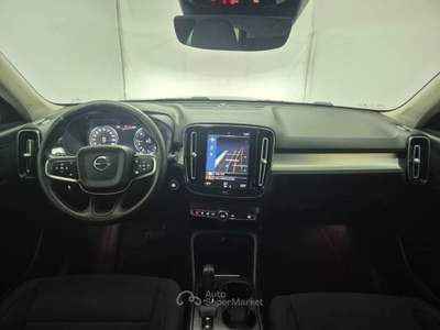 Volvo XC40  usata Messina