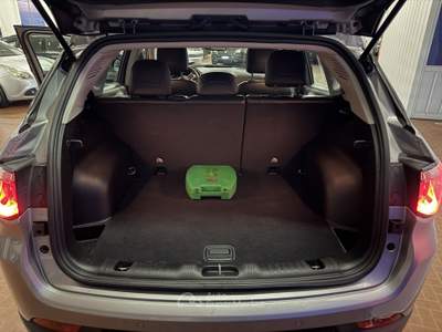 Jeep Compass 2.0 mjt night eagle 4wd 140cv auto my19 Grigio usata Bollengo