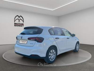Fiat Tipo 1.5 T4 Hybrid DCT Bianco usata Roma