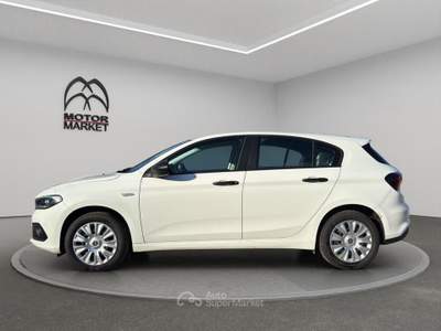 Fiat Tipo 1.5 T4 Hybrid DCT Bianco usata Roma
