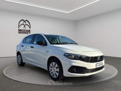 Fiat Tipo 1.5 T4 Hybrid DCT Bianco usata Roma