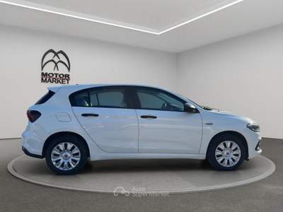 Fiat Tipo 1.5 T4 Hybrid DCT Bianco usata Roma