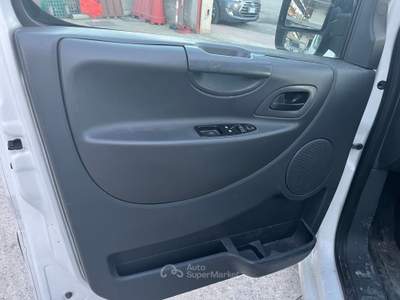 Fiat Scudo Fiat scudo 2.0 mjt Bianco usata Caulonia