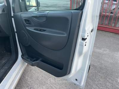 Fiat Scudo Fiat scudo 2.0 mjt Bianco usata Caulonia