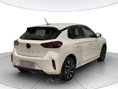 Opel Corsa 1.2 100cv gs Bianco usata Verona