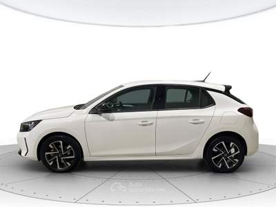 Opel Corsa 1.2 100cv gs Bianco usata Verona