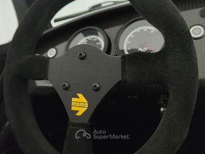 Caterham Seven  485 final edition Verde usata Cuneo