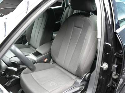 Audi A4 A4 Avant 35 TDI/163 CV S tronic Business Advanced Nero usata Venezia