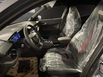 Alfa Romeo Junior Junior 1.2 145 CV Hybrid eDCT6 Speciale Grigio usata Venezia