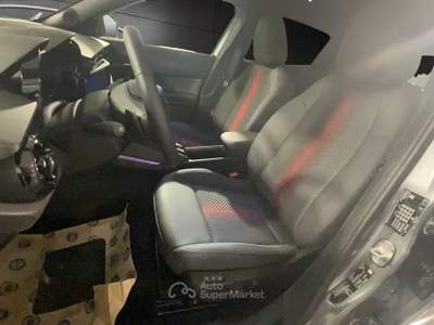 Alfa Romeo Junior Junior 1.2 145 CV Hybrid eDCT6 Speciale Grigio usata Venezia