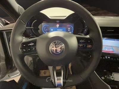 Alfa Romeo Junior Junior 1.2 145 CV Hybrid eDCT6 Speciale Grigio usata Venezia