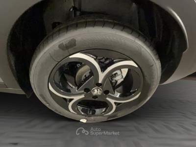 Alfa Romeo Junior Junior 1.2 145 CV Hybrid eDCT6 Speciale Grigio usata Venezia