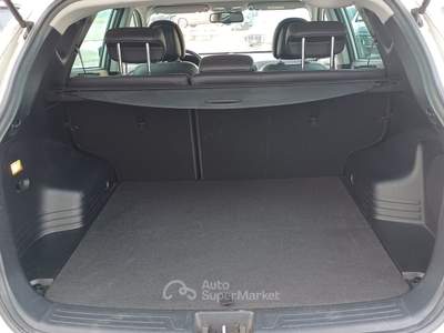 Hyundai ix35 ix35 1.7 CRDi 2WD Go! Brasil Bianco usata Veggiano