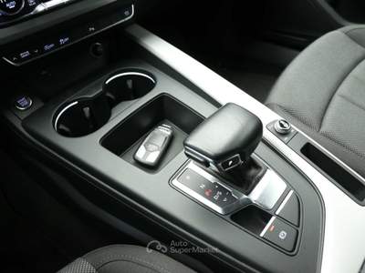 Audi A4 A4 Avant 35 TDI/163 CV S tronic Business Advanced Nero usata Venezia