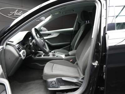 Audi A4 A4 Avant 35 TDI/163 CV S tronic Business Advanced Nero usata Venezia