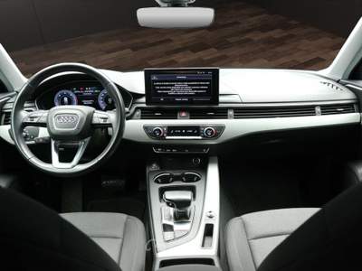 Audi A4 A4 Avant 35 TDI/163 CV S tronic Business Advanced Nero usata Venezia