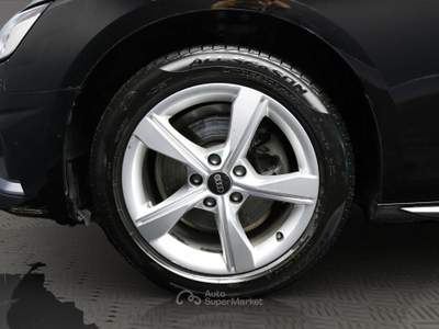 Audi A4 A4 Avant 35 TDI/163 CV S tronic Business Advanced Nero usata Venezia