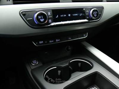 Audi A4 A4 Avant 35 TDI/163 CV S tronic Business Advanced Nero usata Venezia