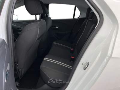 Opel Corsa VI 2020 1.2 D&T s&s 75cv Bianco usata Torino