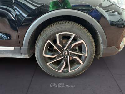 MG ZS 2021 1.5 Luxury Nero usata Torino