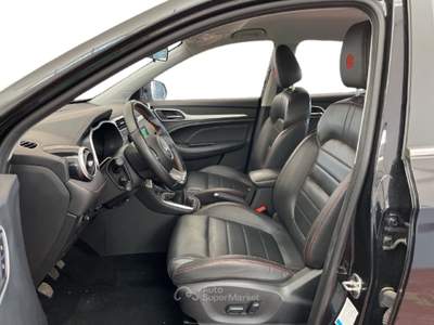 MG ZS 2021 1.5 Luxury Nero usata Torino
