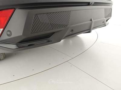 Peugeot 408 Hybrid 145 e-DCS6 Allure Grigio usata Capua