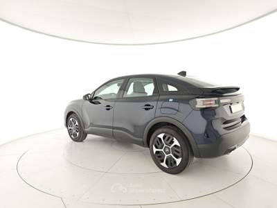 Citroen C4 PureTech 130 S&S EAT8 Plus Blu/Azzurro usata Capua