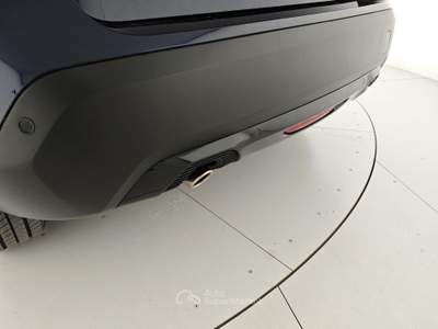 Citroen C4 PureTech 130 S&S EAT8 Plus Blu/Azzurro usata Capua